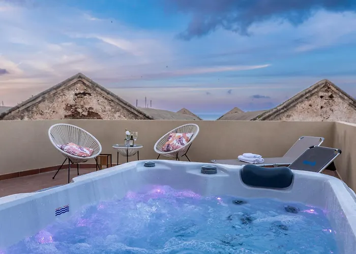 Be Crete - Solis Maisonette