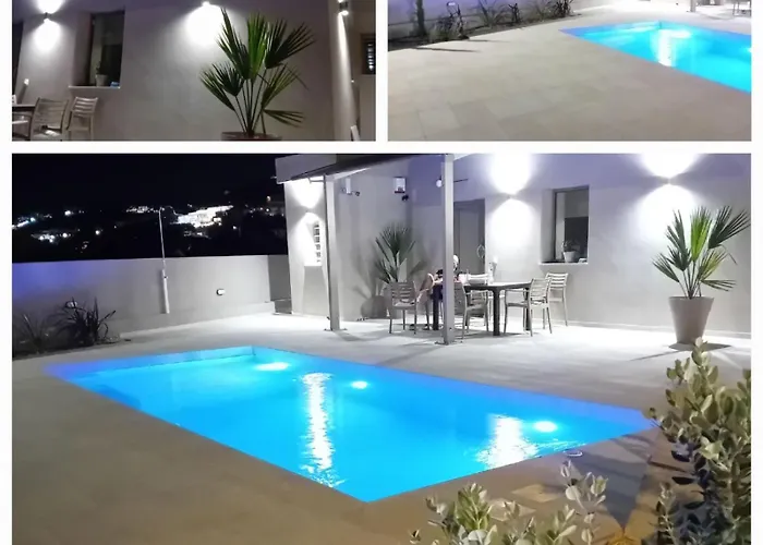 Evamar, Premium Living