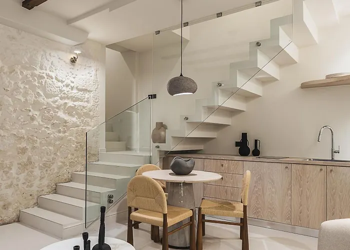 Amelia Luxury Living Dorotheou Old Town , Chania