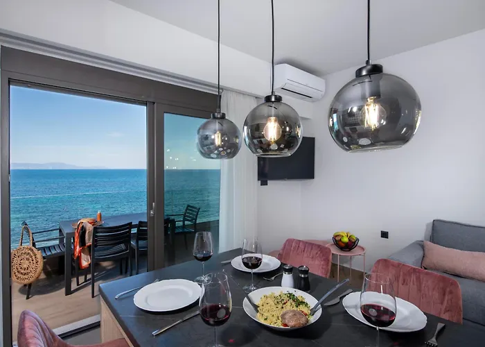 Alpha Suites