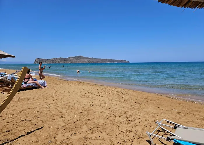 Cretan Dream
