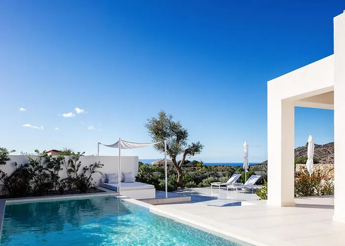 Villa Venetiko