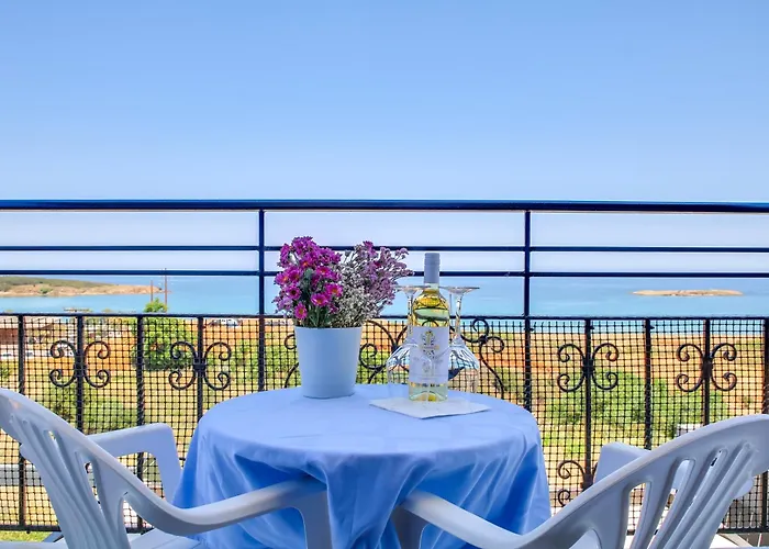 Alexis Hotel