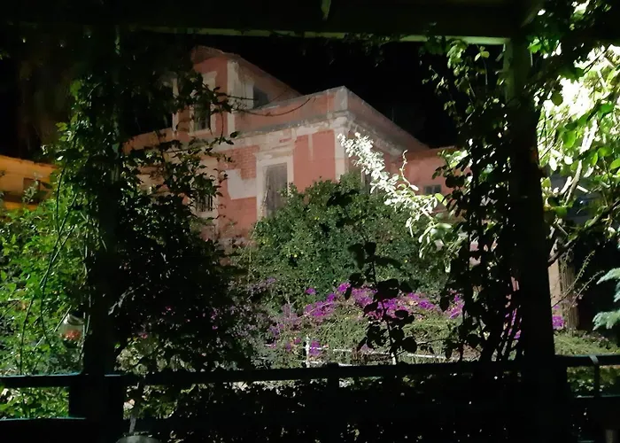 Avgi Garden House Chania With Private Entrance