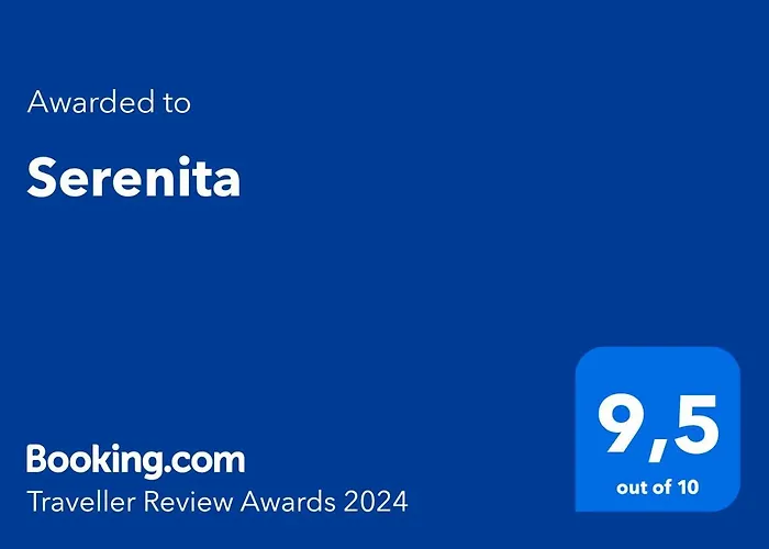 Serenita
