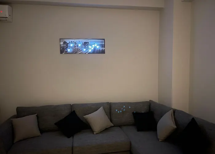 Jomaa Luxury Residence