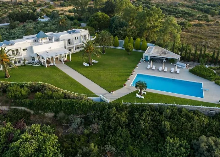 Casa Scordilli