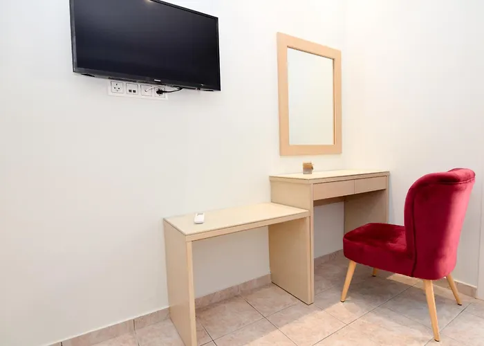 Katakis Luxury Apartment