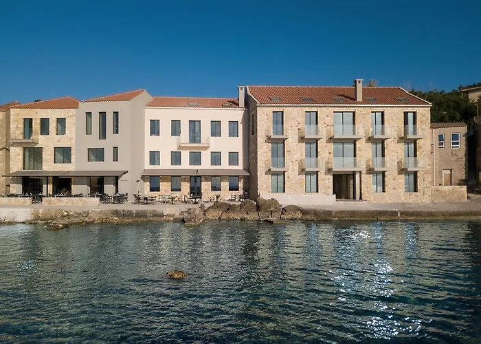 The Tanneries Hotel & Spa - A Member Of Design Hotels