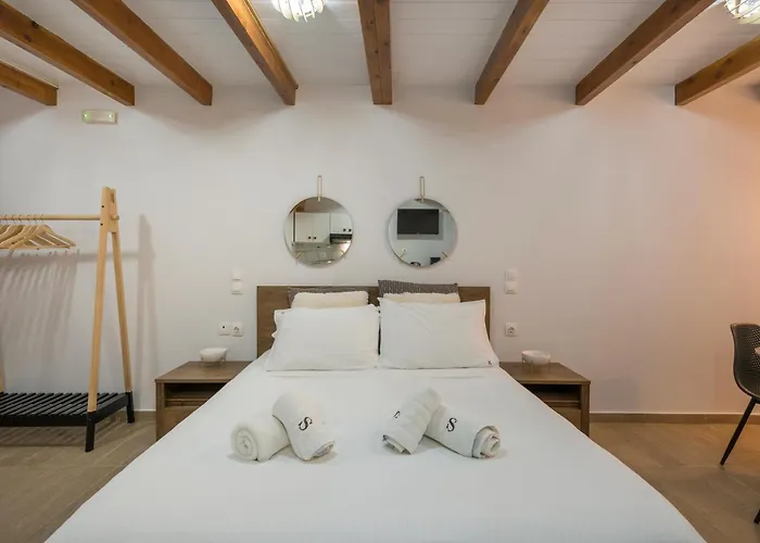 Mariviky Design Apartment