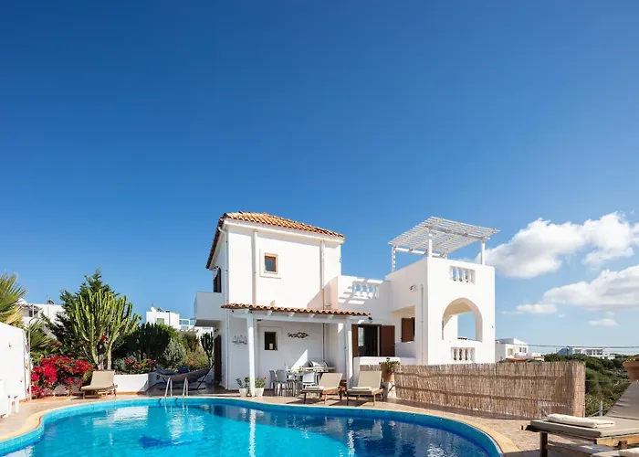 Villa Aliki
