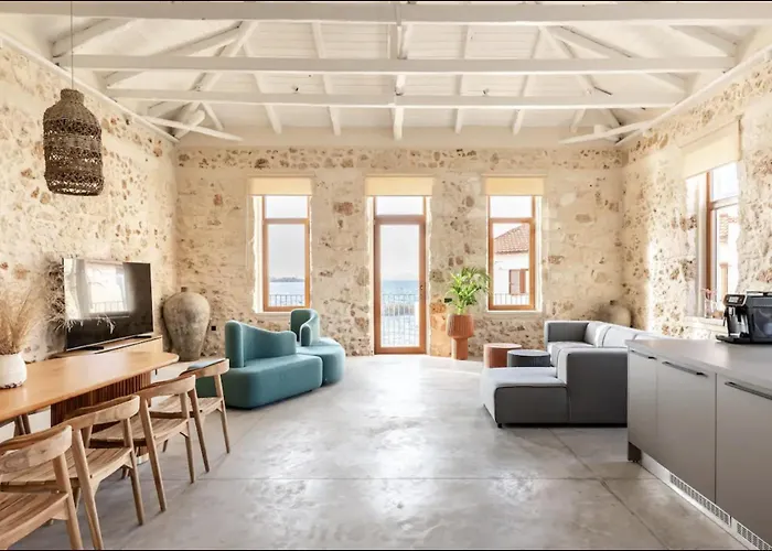 Petra - Casa Casa Group