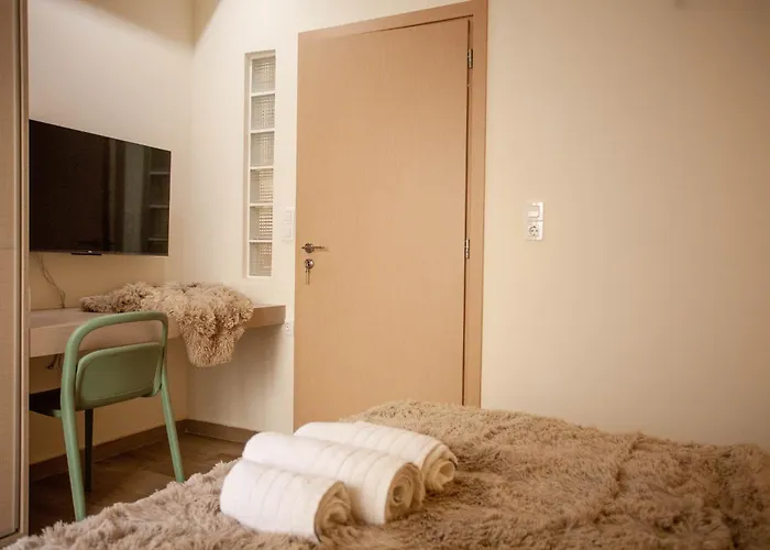 Blue Jasmine Apartments