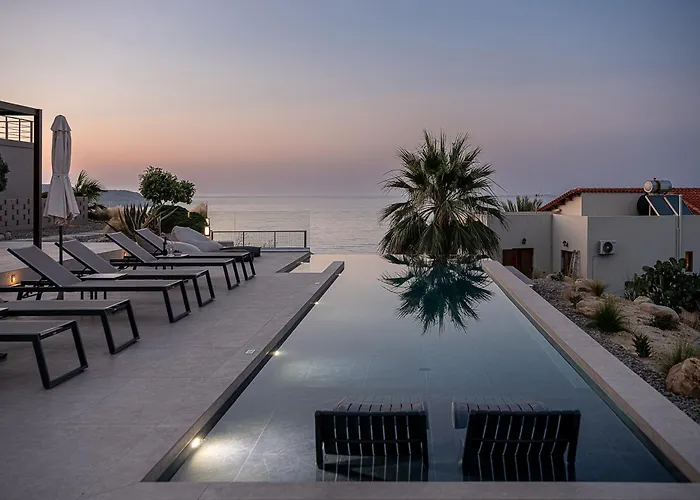 Agave Hill Luxury House