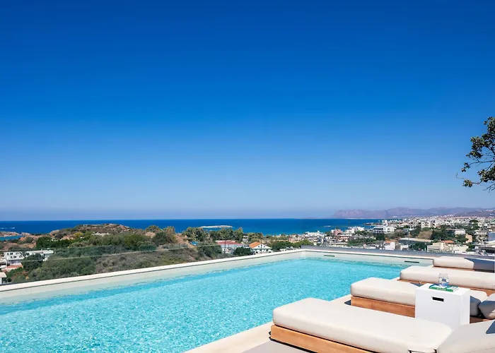 Centro Golden View Villa