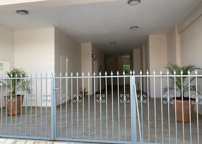 Georgio\'S Apartment