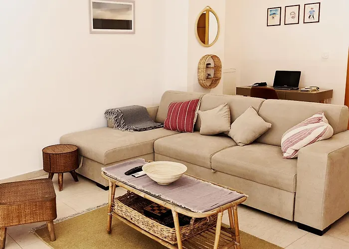 Tamar\'S Place