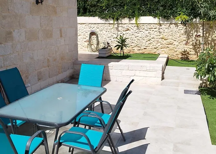 Paul\'S House Chania