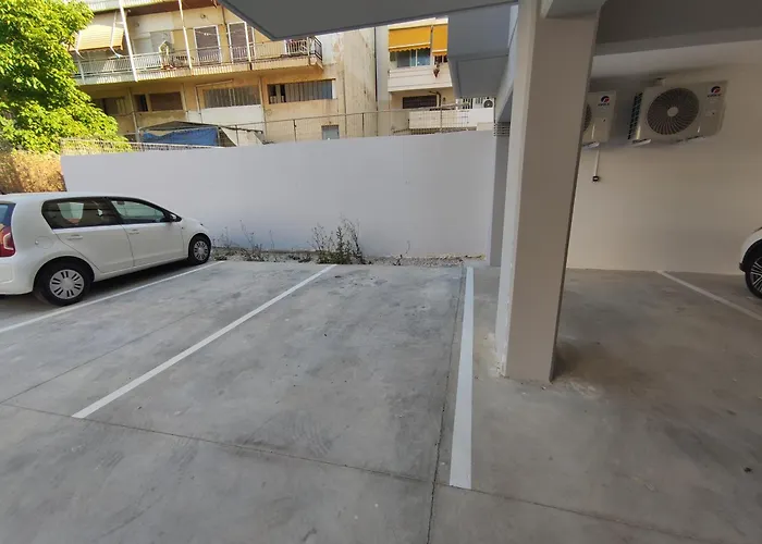 Dianera Apartment