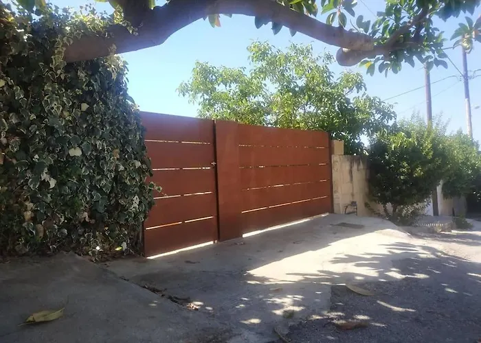 Grandpa\'S House
