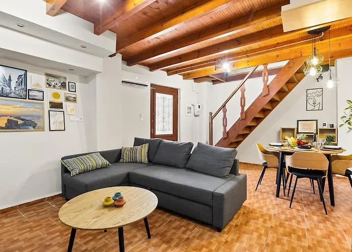 Rodon Maisonette