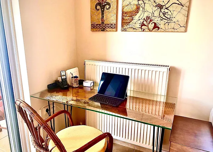 Atreas\' Art Studio
