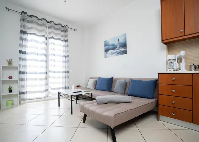 Lektron Apartment