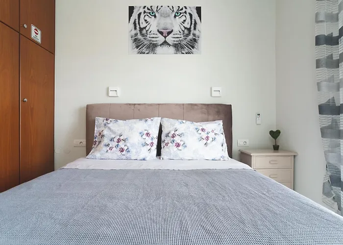Lektron Apartment