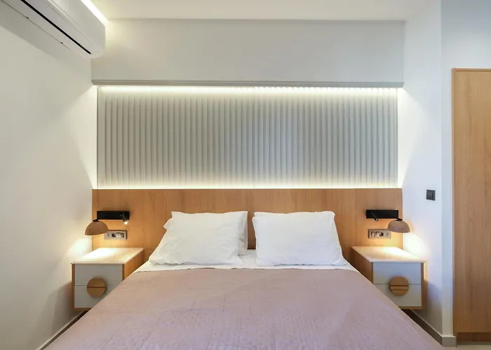 Arocaria Apartments