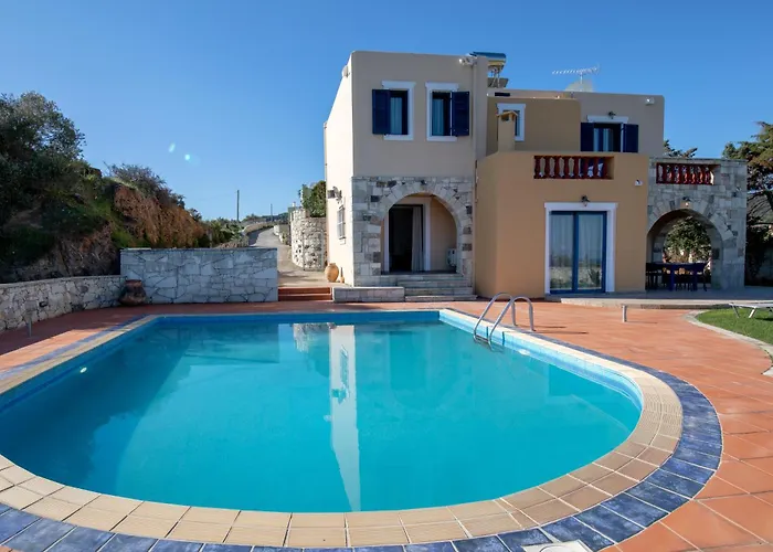 Villa Pandora