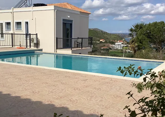 Kera View Villa _Magnolia Residence