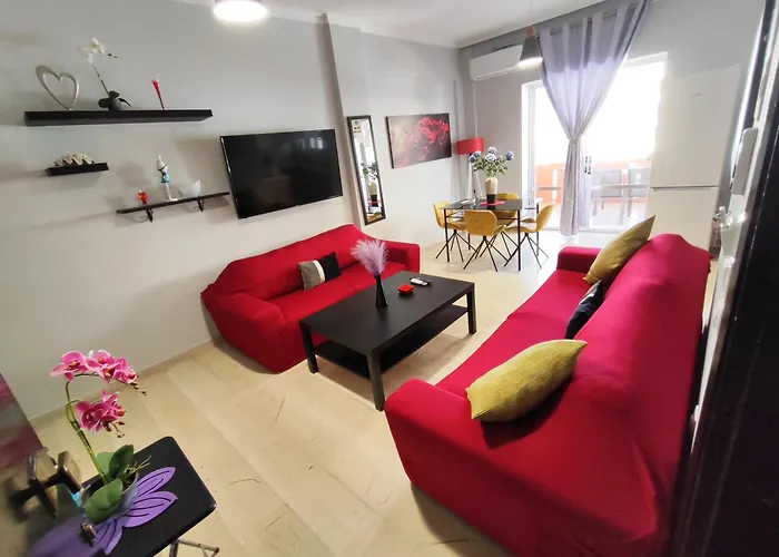 Marlen House Chania