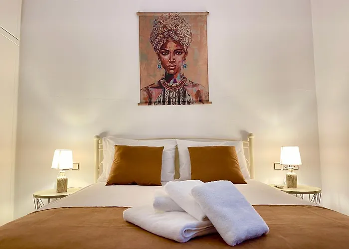 Peggy\'S Apartment In Chania