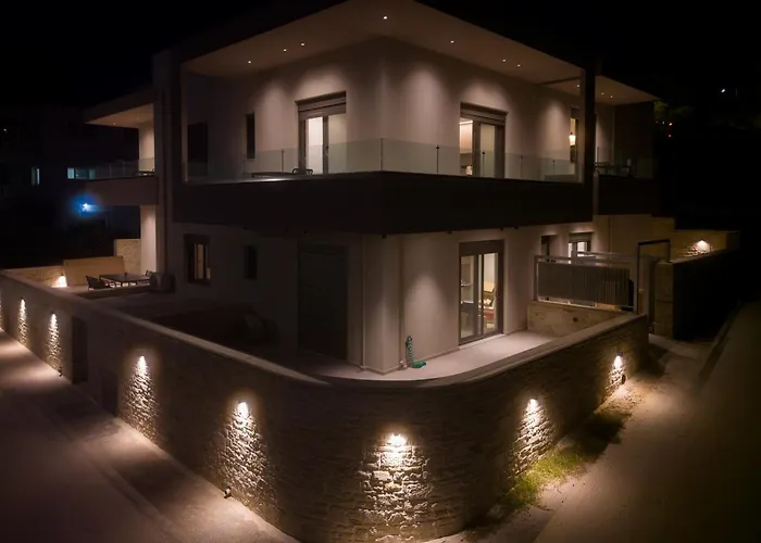 Dreta Suites