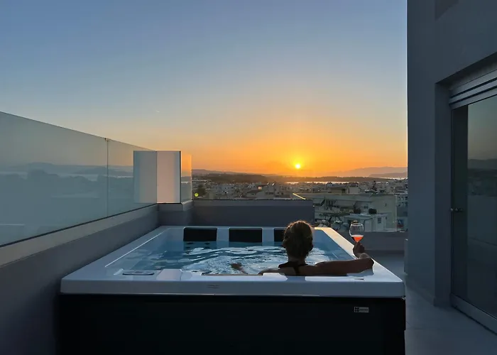 Olo Penthouse By 8Essentially