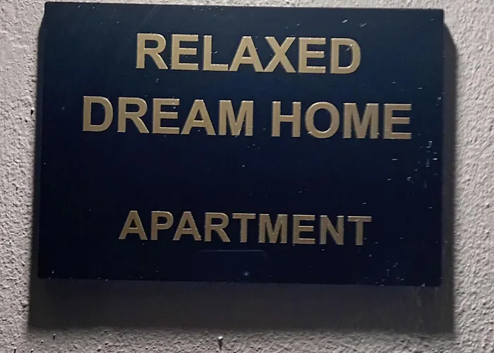 Relaxed Dream Home