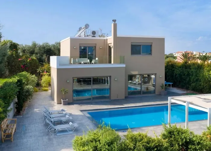 Villa Meliti