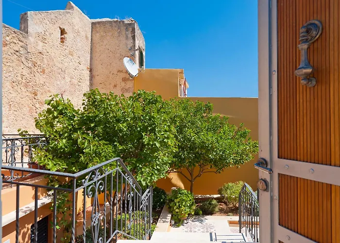Kores Boutique Houses