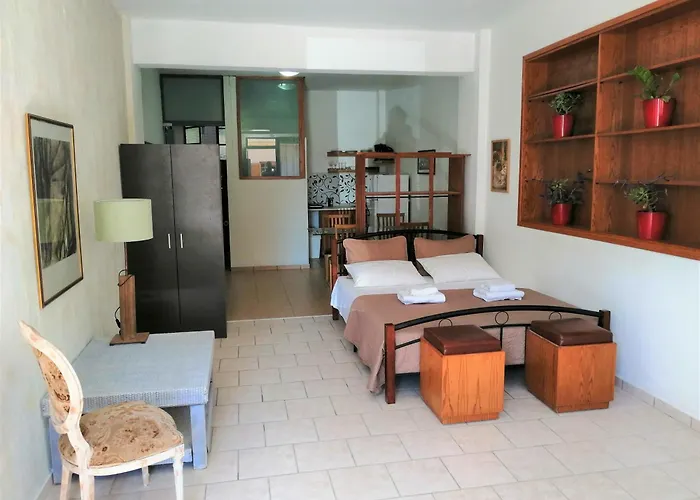 Mini Suites