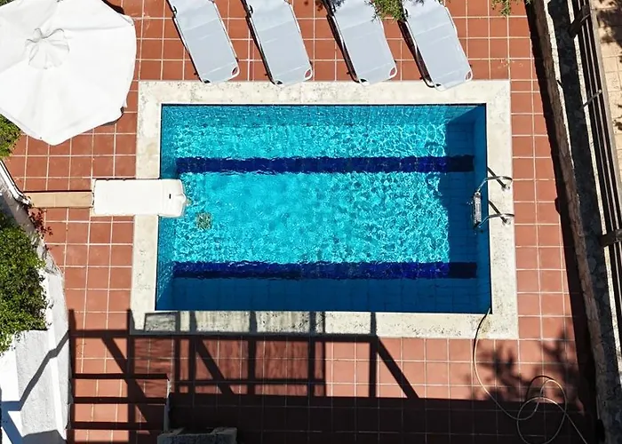 Villa Olivia