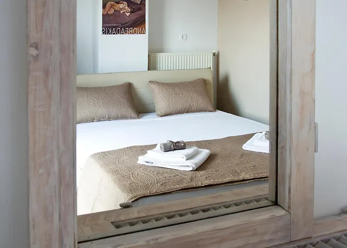 Mini Suites 2