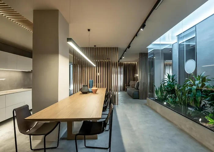 Zakro Luxury Living Chania