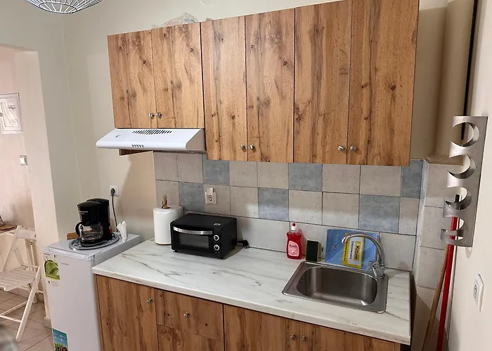 Kd\'S - Apartment