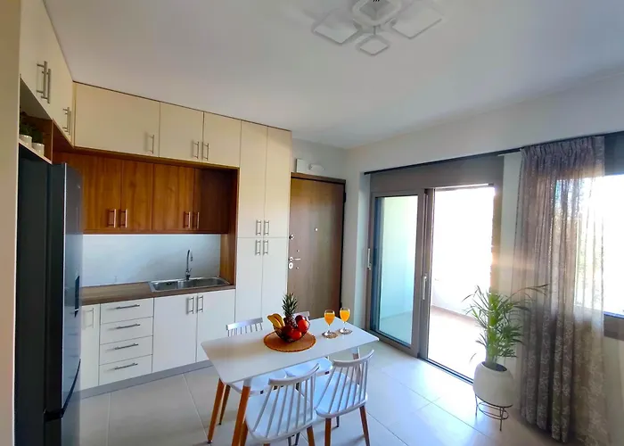 Galanthus Apartment 1