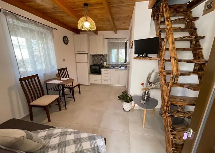 Ellin City Apartments