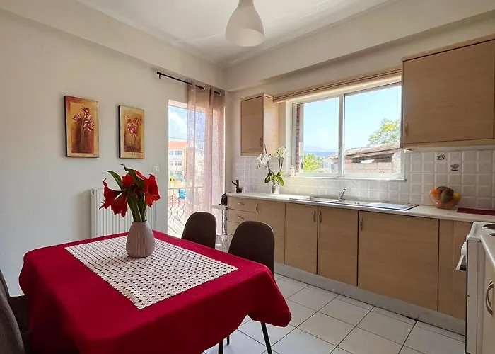 Yasemi Chania Residences