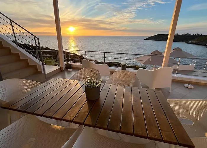 What A View Villa !!!