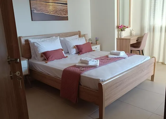 Galanthus Apartment 2