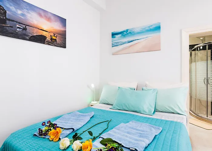 NEW!! Apolausi Apartment