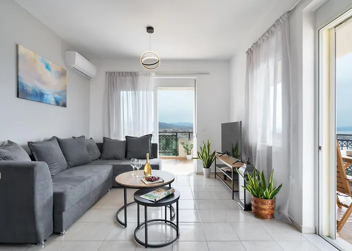 Aelia Sea View